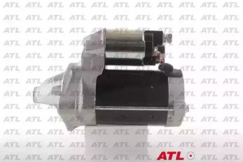 ATL Autotechnik A 20 550