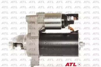 ATL Autotechnik A 25 230