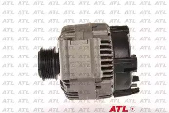 ATL Autotechnik L 80 200