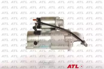 ATL Autotechnik A 91 550
