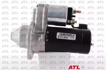 ATL Autotechnik A 11 670