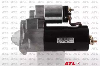 ATL Autotechnik A 17 190