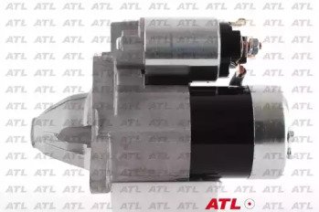 ATL Autotechnik A 18 710