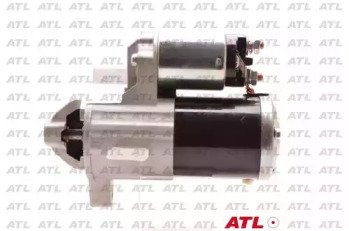 ATL Autotechnik A 92 330