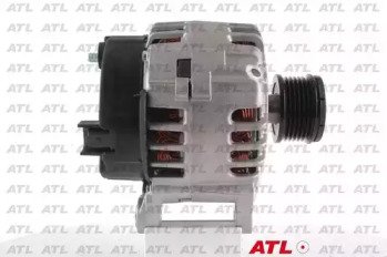 ATL Autotechnik L 82 480
