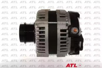ATL Autotechnik L 83 330