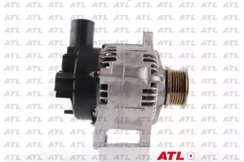 ATL Autotechnik L 40 690