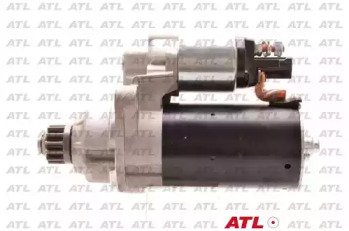 ATL Autotechnik A 25 150