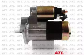 ATL Autotechnik A 78 320