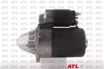 ATL Autotechnik A 10 400