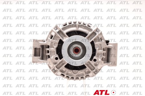 ATL Autotechnik L 47 260