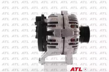 ATL Autotechnik L 42 000