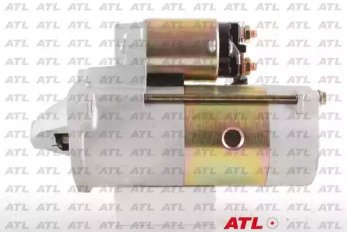 ATL Autotechnik A 76 550