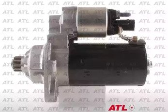 ATL Autotechnik A 20 260