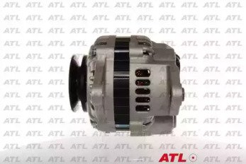 ATL Autotechnik L 81 010