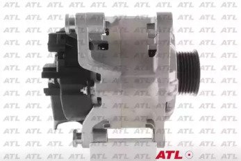 ATL Autotechnik L 81 400