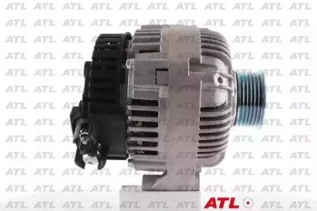ATL Autotechnik L 41 400