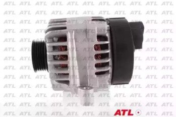 ATL Autotechnik L 49 540