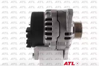 ATL Autotechnik L 38 650