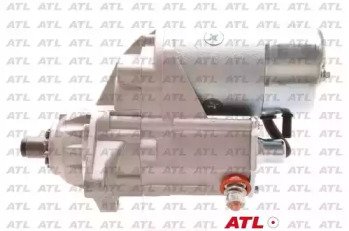 ATL Autotechnik A 78 210