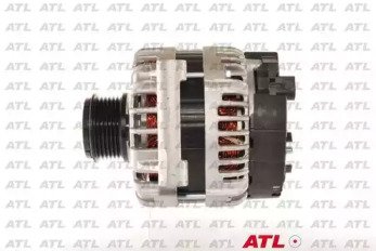 ATL Autotechnik L 50 140