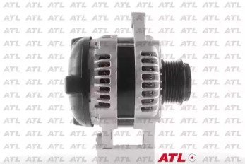 ATL Autotechnik L 81 250