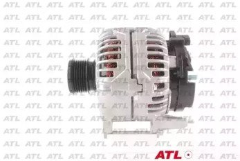ATL Autotechnik L 47 350