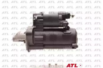 ATL Autotechnik A 92 400