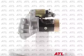 ATL Autotechnik A 90 800