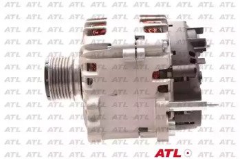 ATL Autotechnik L 50 960