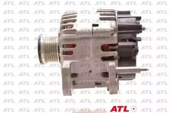 ATL Autotechnik L 50 880