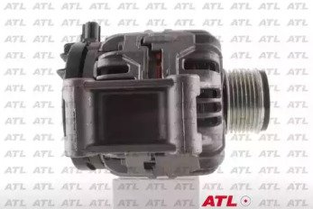 ATL Autotechnik L 42 650