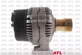 ATL Autotechnik L 39 665