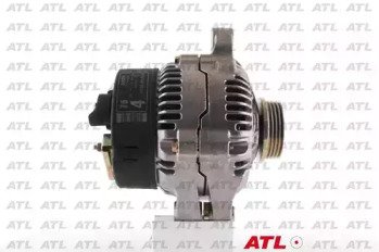 ATL Autotechnik L 40 910