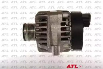 ATL Autotechnik L 80 480