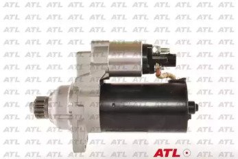 ATL Autotechnik A 25 110