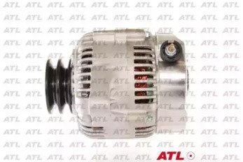 ATL Autotechnik L 80 610