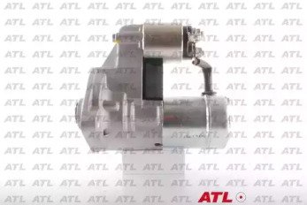 ATL Autotechnik A 16 150