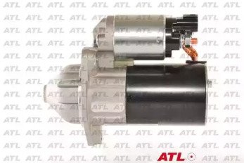 ATL Autotechnik A 23 600