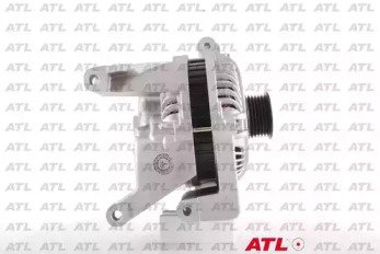 ATL Autotechnik L 83 260