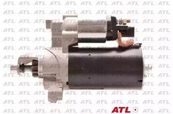 ATL Autotechnik A 25 160