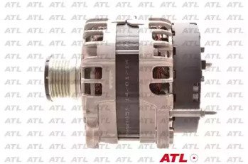 ATL Autotechnik L 50 270