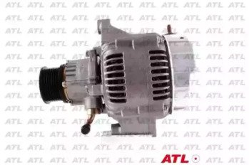 ATL Autotechnik L 61 650