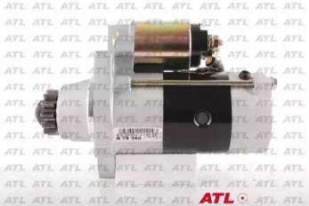ATL Autotechnik A 78 360