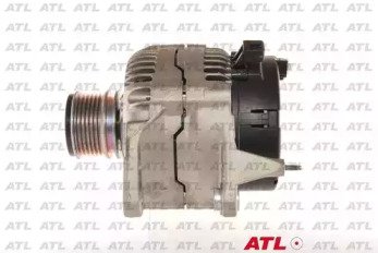 ATL Autotechnik L 40 860