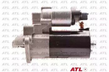 ATL Autotechnik A 25 180