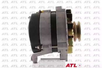 ATL Autotechnik L 34 640
