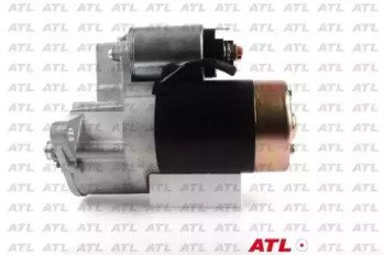 ATL Autotechnik A 76 250