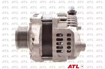 ATL Autotechnik L 50 400