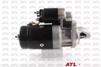 ATL Autotechnik A 15 610